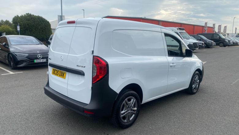 Mercedes-Benz Citan L1 Diesel 110CDI Pro Van